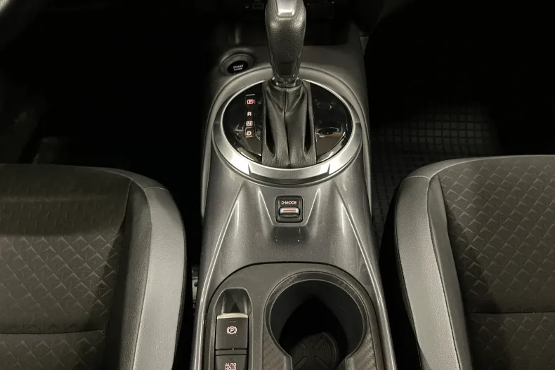 Nissan Juke din 2023 cu 52.263 km - oferta NIS263212 - foto 18