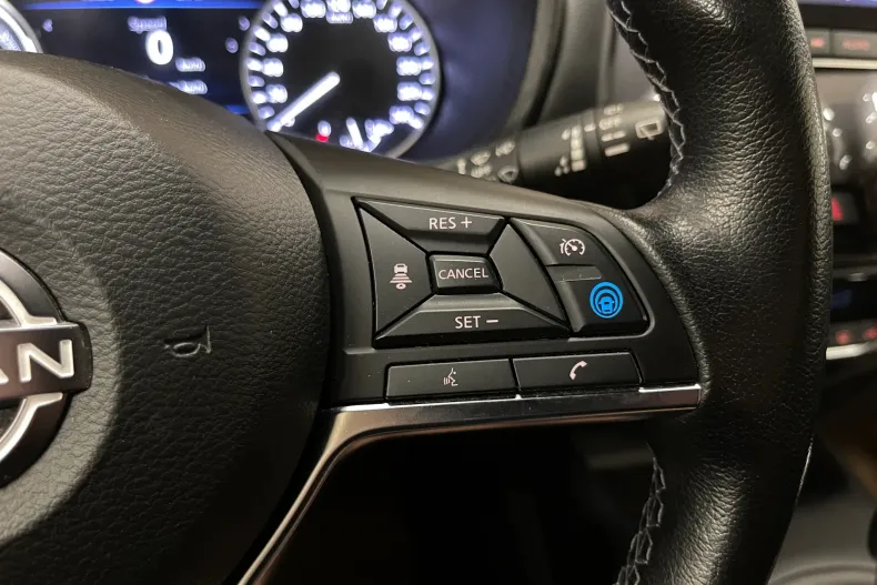 Nissan Juke din 2023 cu 52.263 km - oferta NIS263212 - foto 19