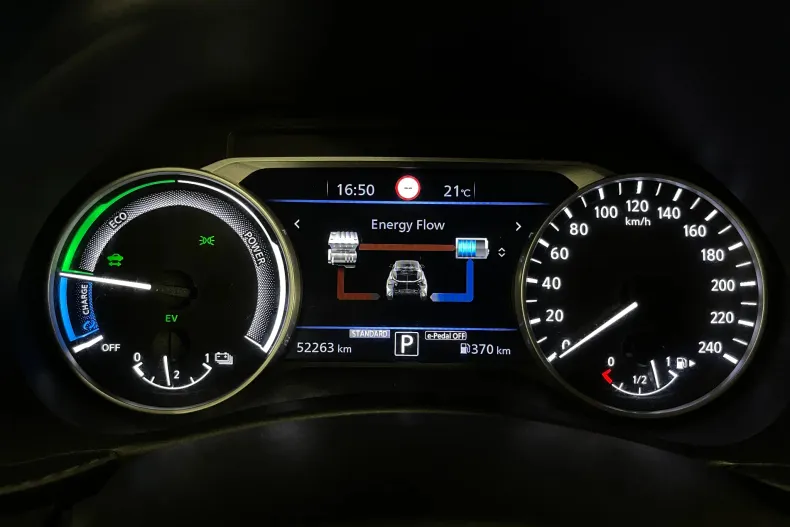 Nissan Juke din 2023 cu 52.263 km - oferta NIS263212 - foto 23