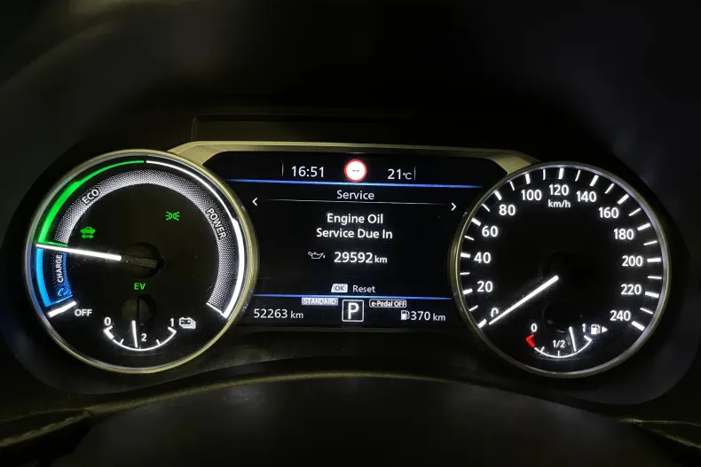 Nissan Juke din 2023 cu 52.263 km - oferta NIS263212 - foto 24