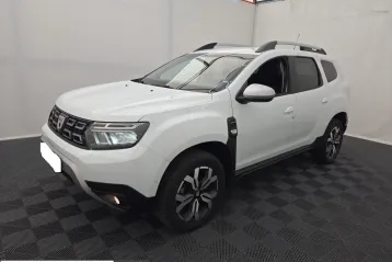 Dacia Duster din 2022 - oferta DAC263214