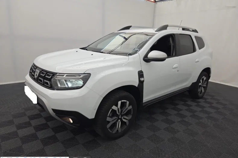 Dacia Duster din 2022 cu 92.920 km - oferta DAC263214 - foto 1