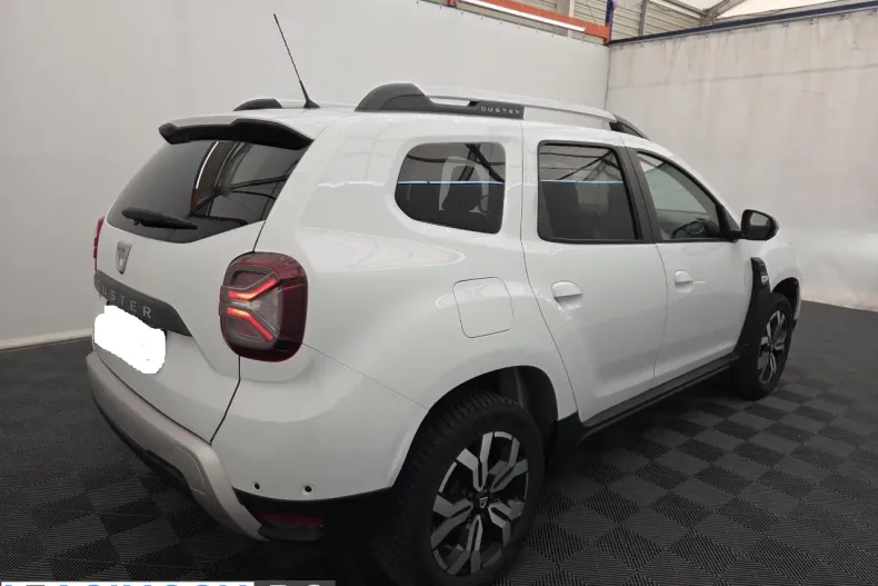Dacia Duster din 2022 cu 92.920 km - oferta DAC263214 - foto 2