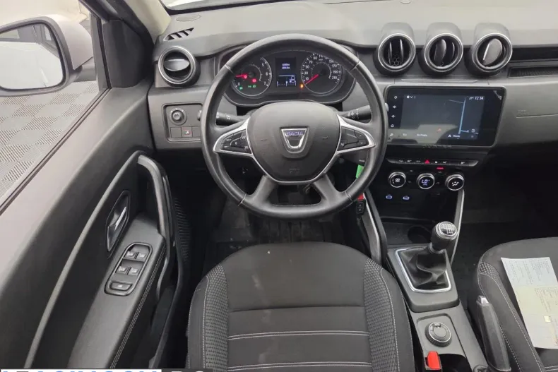 Dacia Duster din 2022 cu 92.920 km - oferta DAC263214 - foto 5