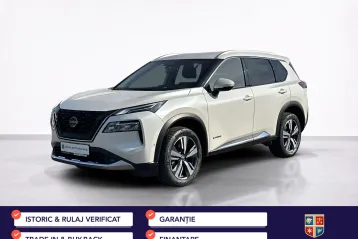 Nissan X-Trail din 2023 - oferta NIS263217