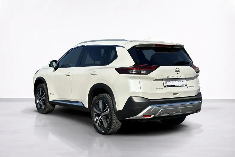 Nissan X-Trail din 2023 cu 84.773 km - oferta NIS263217 - foto 3