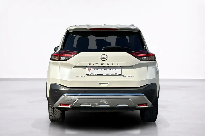 Nissan X-Trail din 2023 cu 84.773 km - oferta NIS263217 - foto 4