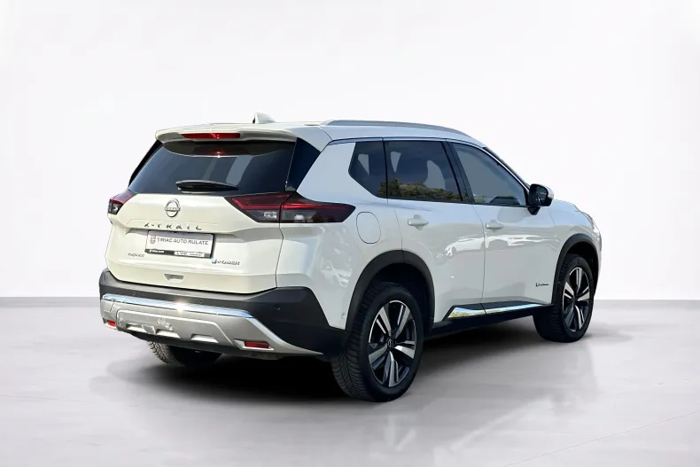 Nissan X-Trail din 2023 cu 84.773 km - oferta NIS263217 - foto 5