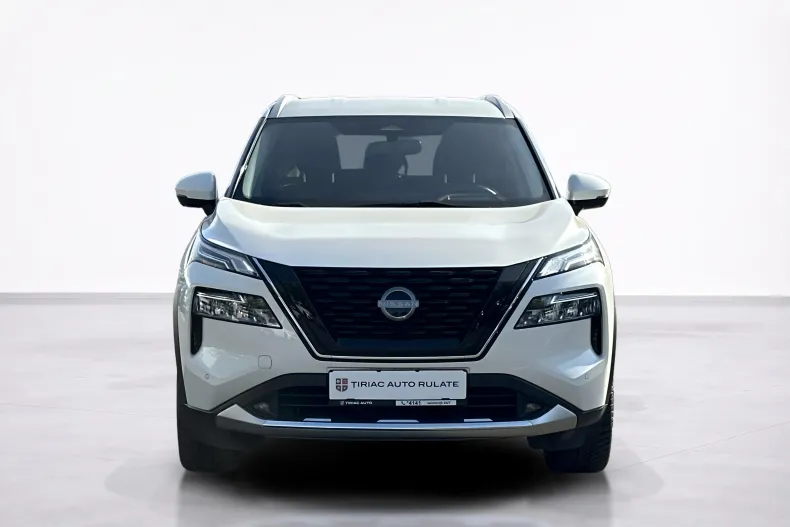 Nissan X-Trail din 2023 cu 84.773 km - oferta NIS263217 - foto 8