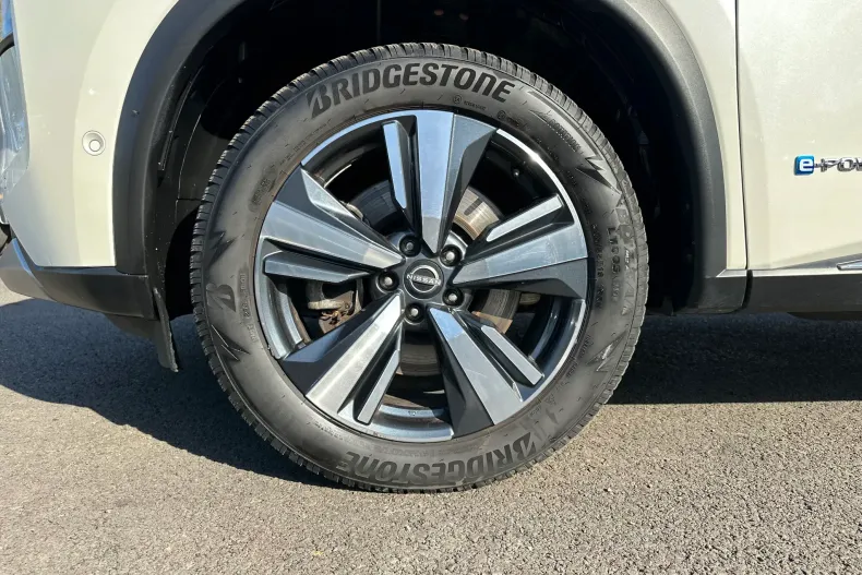 Nissan X-Trail din 2023 cu 84.773 km - oferta NIS263217 - foto 13