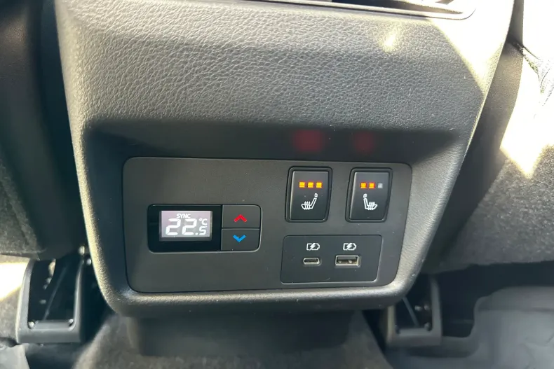 Nissan X-Trail din 2023 cu 84.773 km - oferta NIS263217 - foto 23