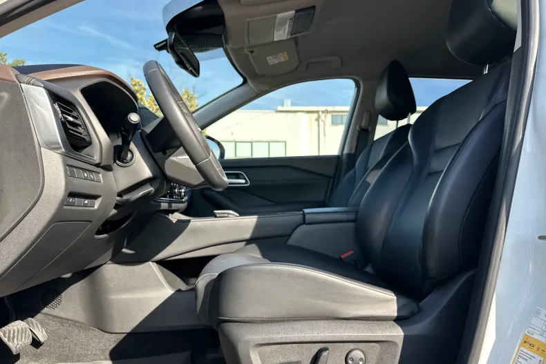Nissan X-Trail din 2023 cu 84.773 km - oferta NIS263217 - foto 25