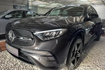 Mercedes-Benz GLC 300 din 2025 - oferta MER263222