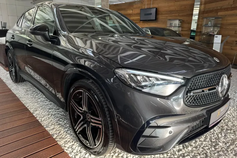 Mercedes-Benz GLC 300 (Clasa GLC) din 2025 cu 14.673 km - oferta MER263222 - foto 3