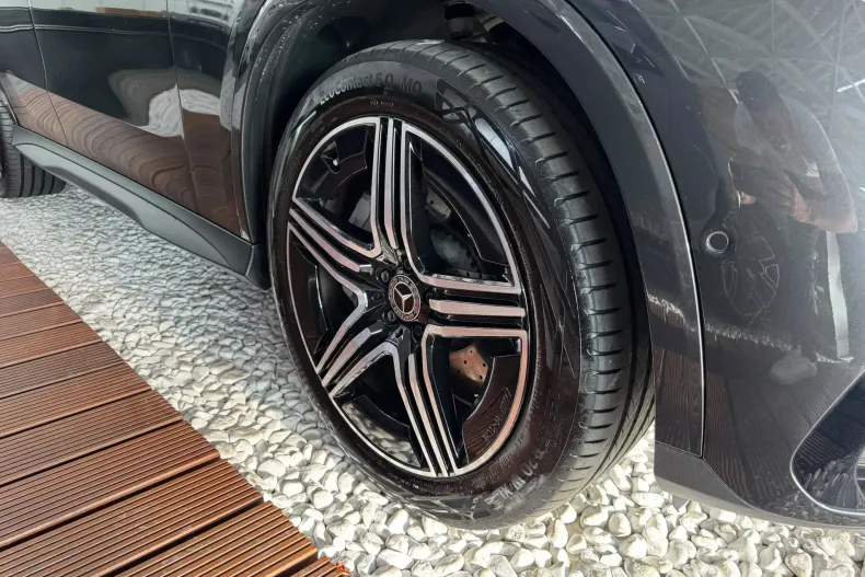 Mercedes-Benz GLC 300 (Clasa GLC) din 2025 cu 14.673 km - oferta MER263222 - foto 7