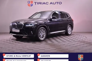 BMW X3 din 2022 - oferta BMW263224