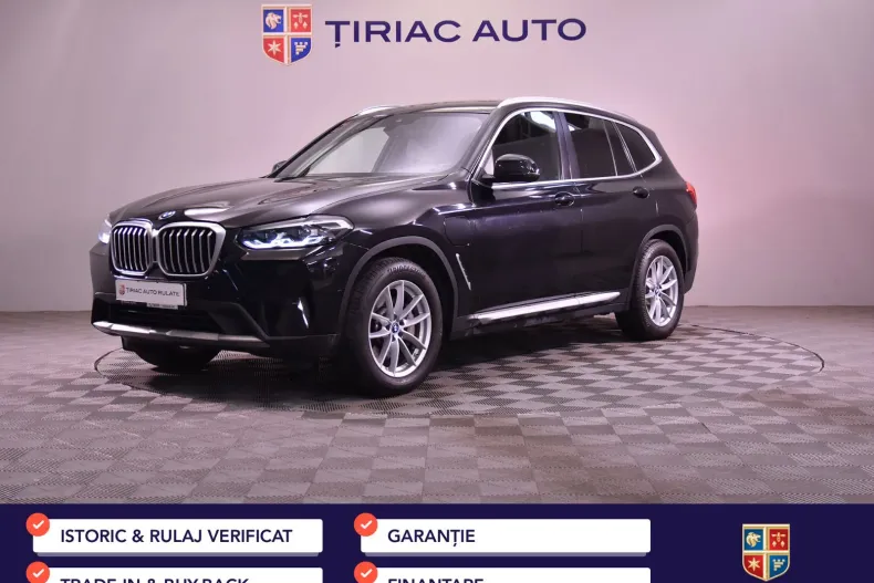 BMW X3 (Seria X) din 2022 cu 70.763 km - oferta BMW263224 - foto 1