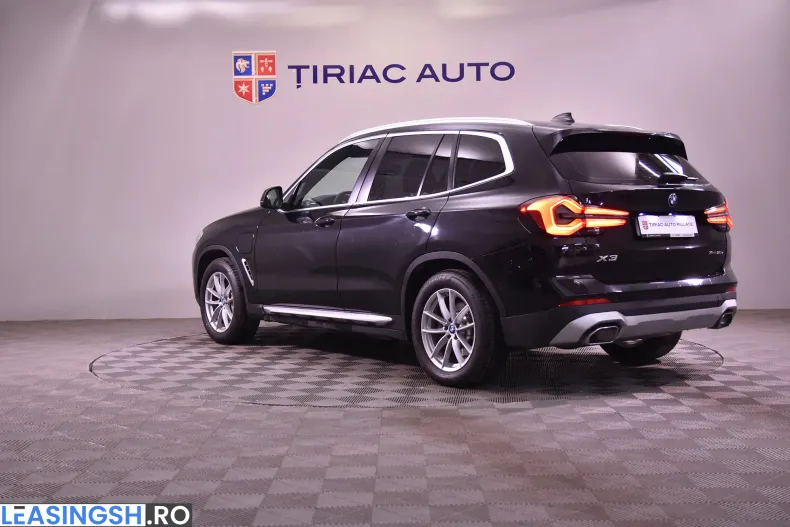 BMW X3 (Seria X) din 2022 cu 70.763 km - oferta BMW263224 - foto 3