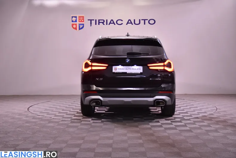 BMW X3 (Seria X) din 2022 cu 70.763 km - oferta BMW263224 - foto 4