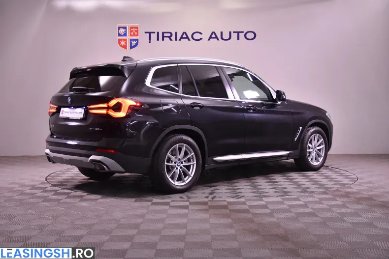 BMW X3 (Seria X) din 2022 cu 70.763 km - oferta BMW263224 - foto 5