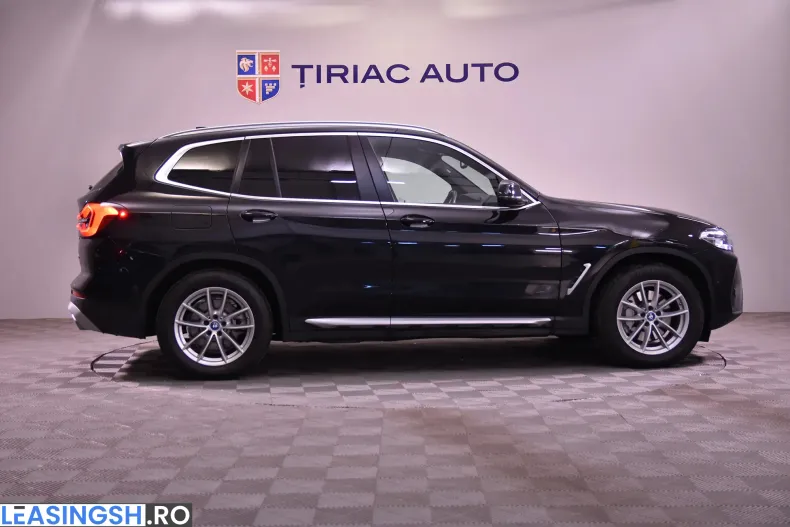 BMW X3 (Seria X) din 2022 cu 70.763 km - oferta BMW263224 - foto 6