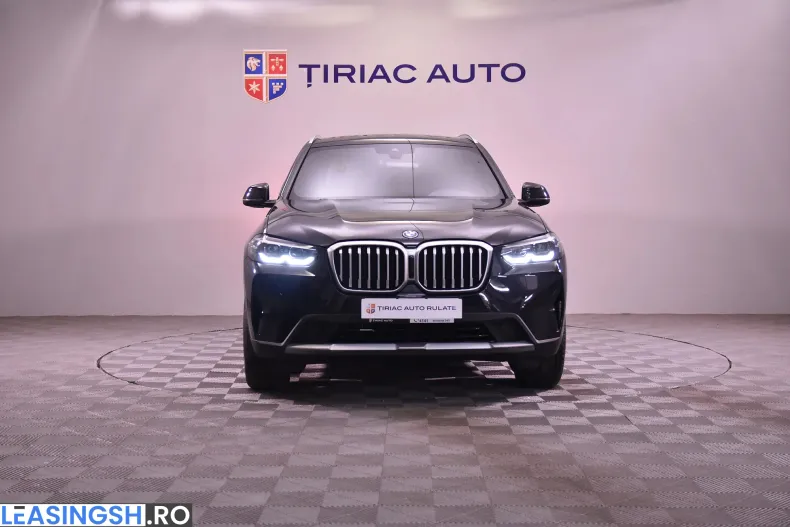 BMW X3 (Seria X) din 2022 cu 70.763 km - oferta BMW263224 - foto 8