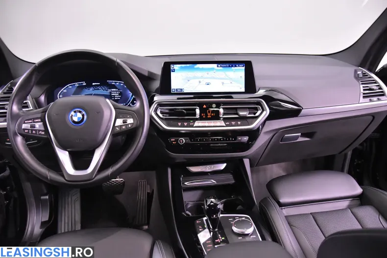 BMW X3 (Seria X) din 2022 cu 70.763 km - oferta BMW263224 - foto 9