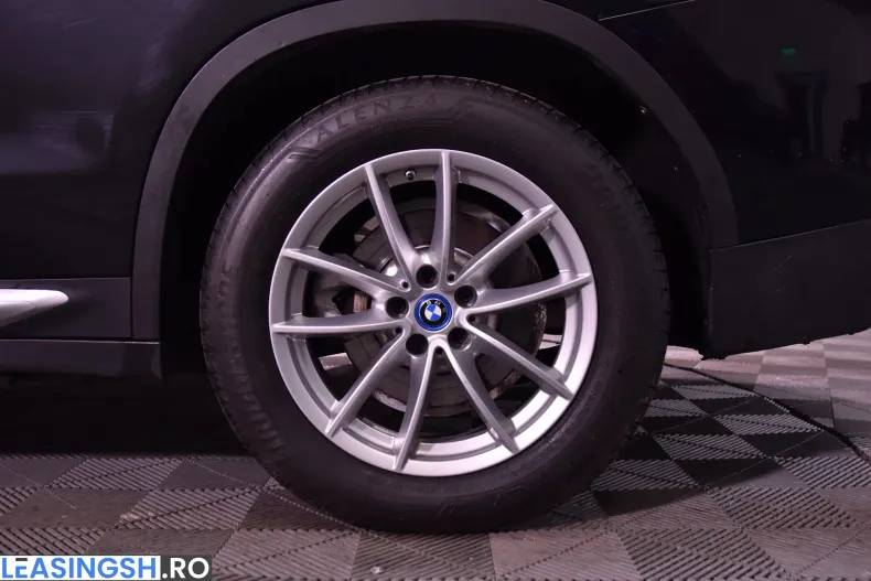 BMW X3 (Seria X) din 2022 cu 70.763 km - oferta BMW263224 - foto 13