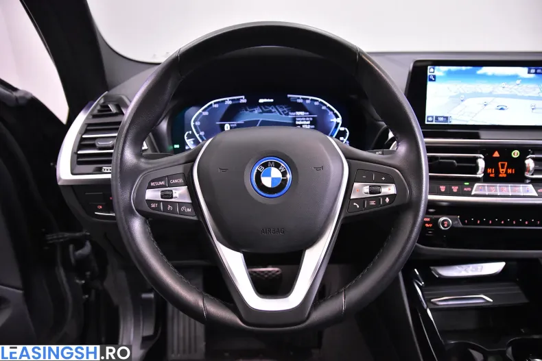 BMW X3 (Seria X) din 2022 cu 70.763 km - oferta BMW263224 - foto 16