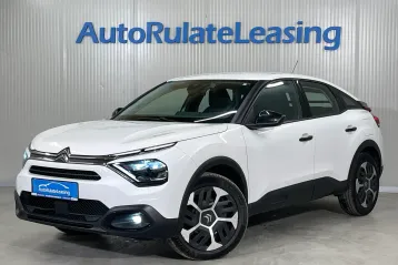 Citroën C4 din 2021 - oferta CIT263225