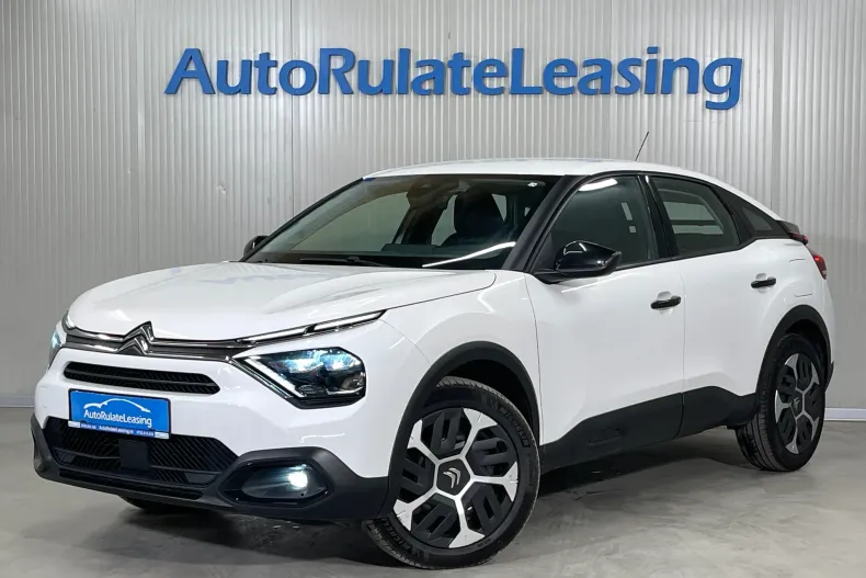 Citroën C4 din 2021 cu 110.317 km - oferta CIT263225 - foto 1