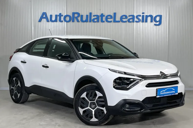 Citroën C4 din 2021 cu 110.317 km - oferta CIT263225 - foto 2