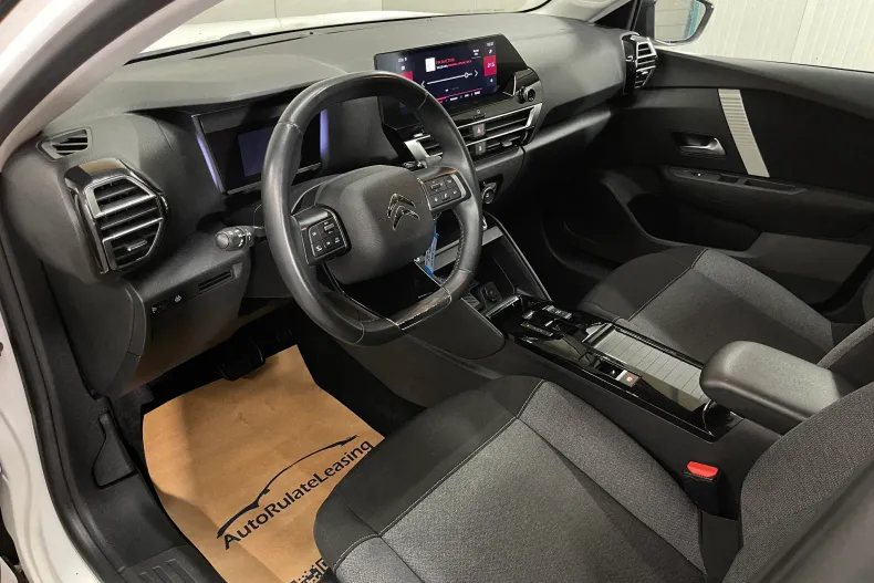 Citroën C4 din 2021 cu 110.317 km - oferta CIT263225 - foto 5