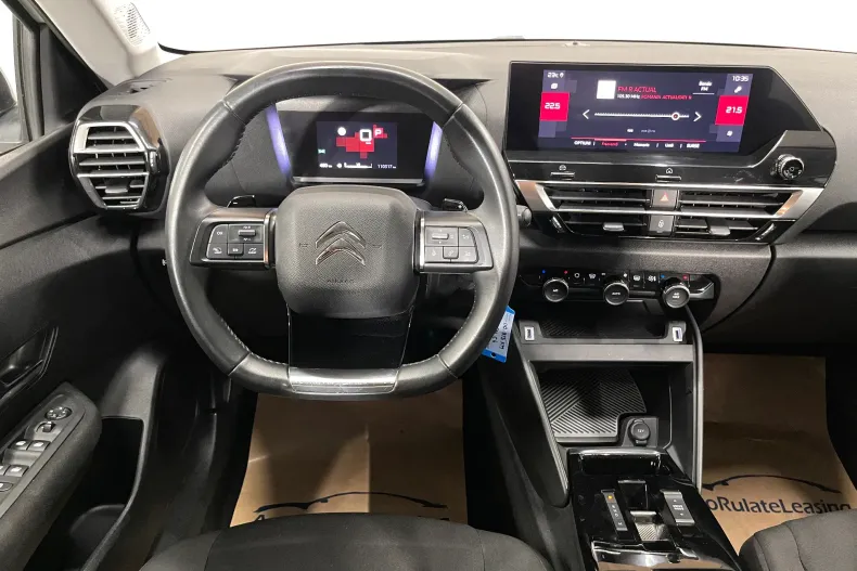 Citroën C4 din 2021 cu 110.317 km - oferta CIT263225 - foto 6