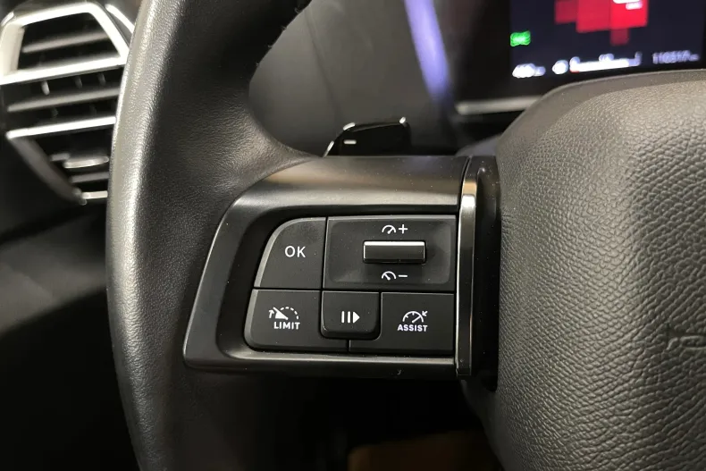 Citroën C4 din 2021 cu 110.317 km - oferta CIT263225 - foto 24