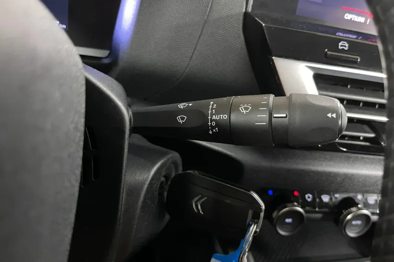 Citroën C4 din 2021 cu 110.317 km - oferta CIT263225 - foto 25
