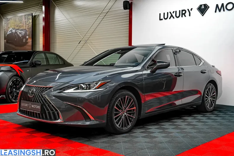 Lexus ES din 2023 cu 142.400 km - oferta LEX263232 - foto 1