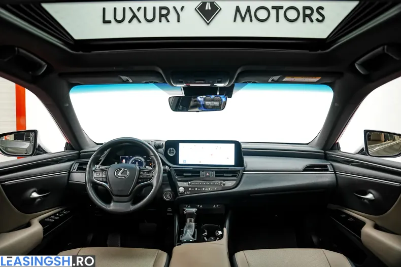 Lexus ES din 2023 cu 142.400 km - oferta LEX263232 - foto 2