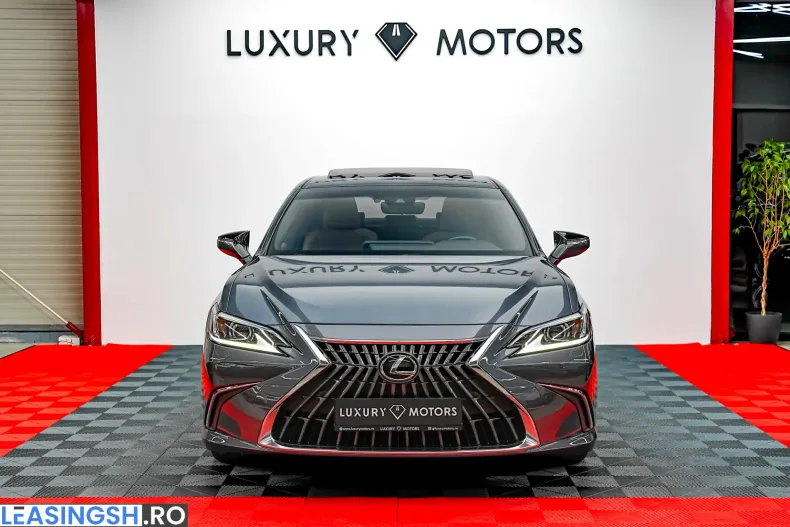 Lexus ES din 2023 cu 142.400 km - oferta LEX263232 - foto 3
