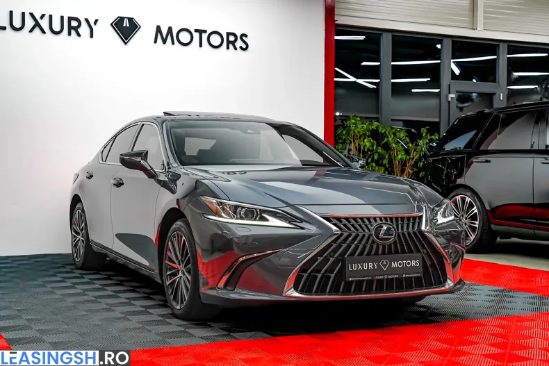 Lexus ES din 2023 cu 142.400 km - oferta LEX263232 - foto 5