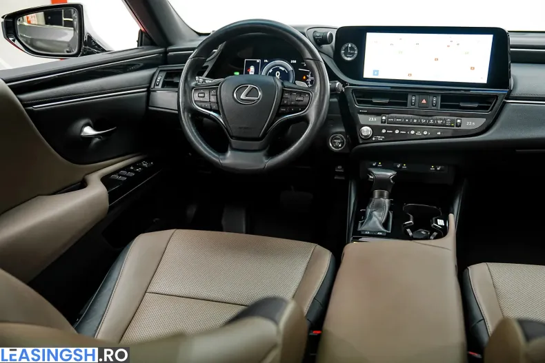 Lexus ES din 2023 cu 142.400 km - oferta LEX263232 - foto 8