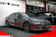 Lexus ES din 2023 cu 142.400 km - oferta LEX263232 - foto 9