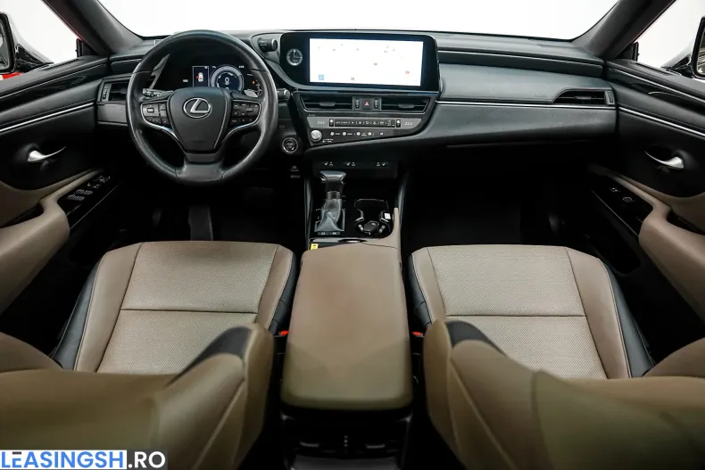 Lexus ES din 2023 cu 142.400 km - oferta LEX263232 - foto 10