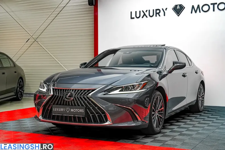 Lexus ES din 2023 cu 142.400 km - oferta LEX263232 - foto 11