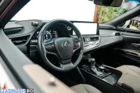 Lexus ES din 2023 cu 142.400 km - oferta LEX263232 - foto 13