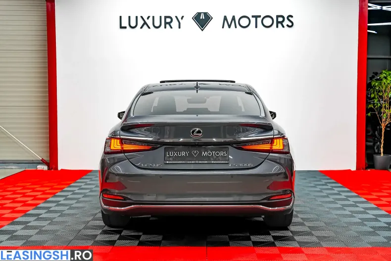Lexus ES din 2023 cu 142.400 km - oferta LEX263232 - foto 16