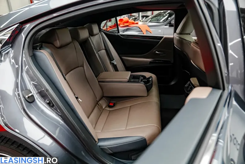 Lexus ES din 2023 cu 142.400 km - oferta LEX263232 - foto 19