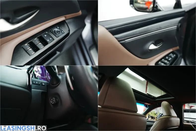 Lexus ES din 2023 cu 142.400 km - oferta LEX263232 - foto 25