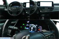 Lexus ES din 2023 cu 142.400 km - oferta LEX263232 - foto 32