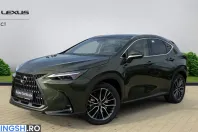 Lexus NX din 2026 cu 292 km - oferta LEX263234 - foto 1